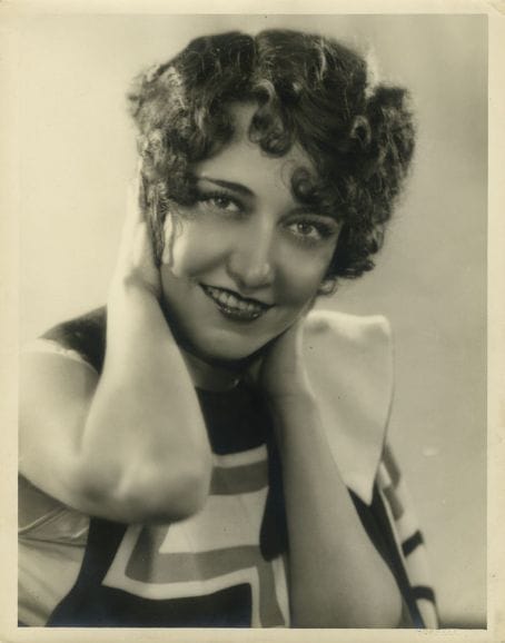 Dorothy Sebastian