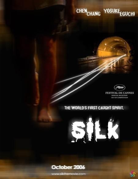 Silk