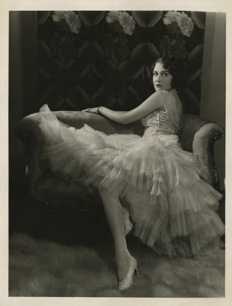 Dorothy Sebastian