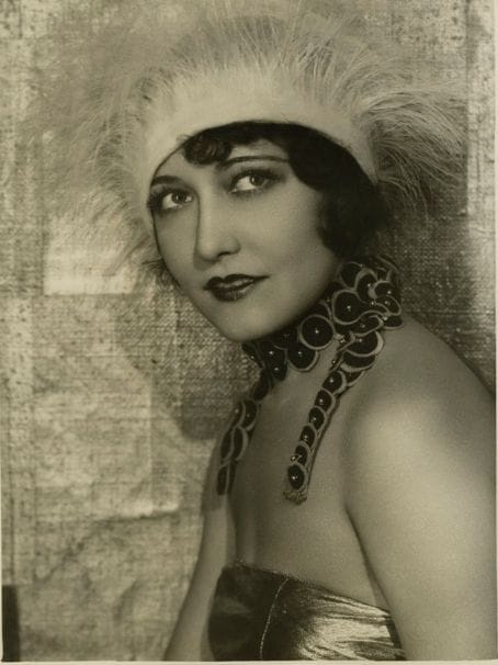 Dorothy Sebastian