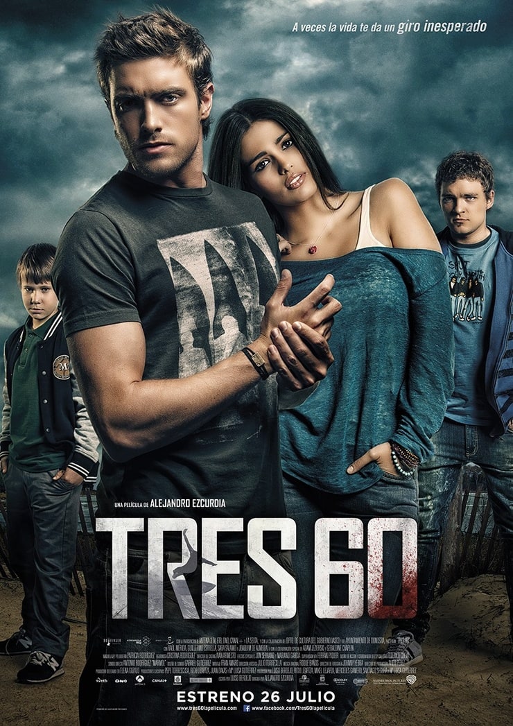 Tres 60                                  (2013)