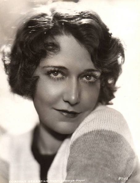 Dorothy Sebastian