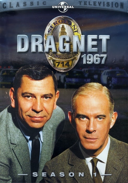 Dragnet