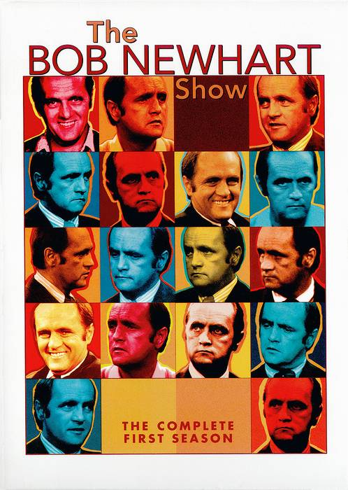 The Bob Newhart Show                                  (1972-1978)