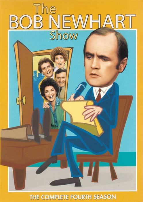 The Bob Newhart Show                                  (1972-1978)