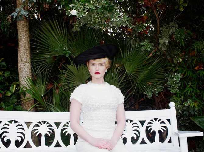 Holliday Grainger