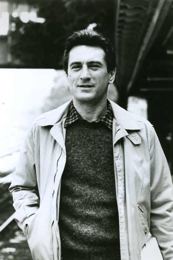 Robert De Niro