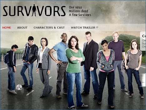 Survivors