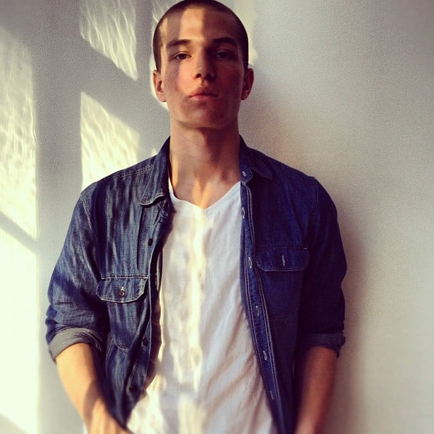 Nicholas Madrid