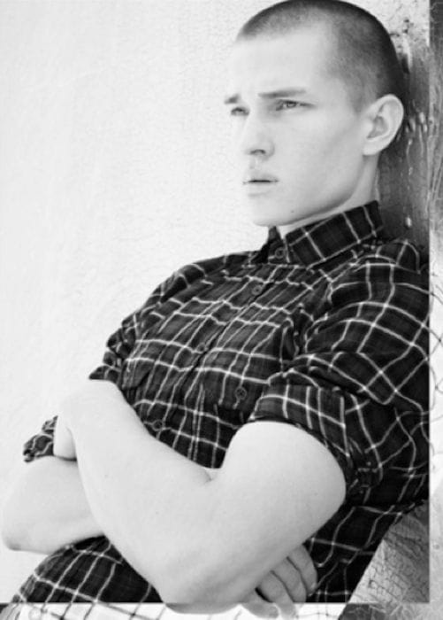 Nicholas Madrid
