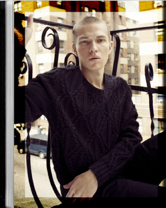 Nicholas Madrid
