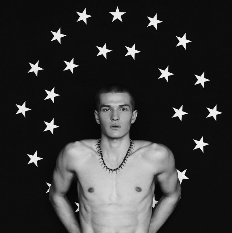 Nicholas Madrid