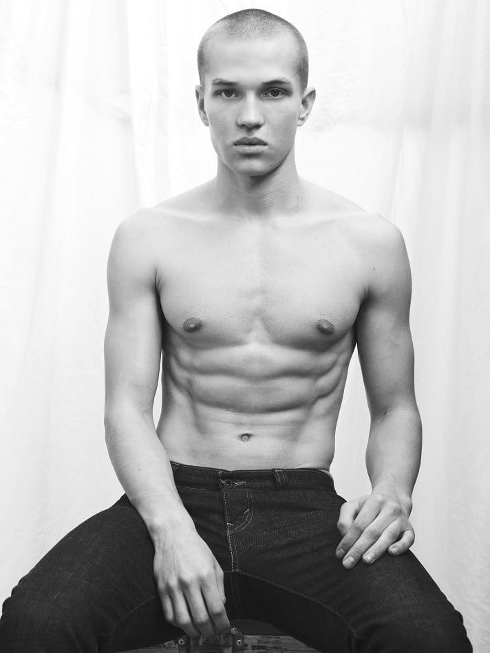Nicholas Madrid