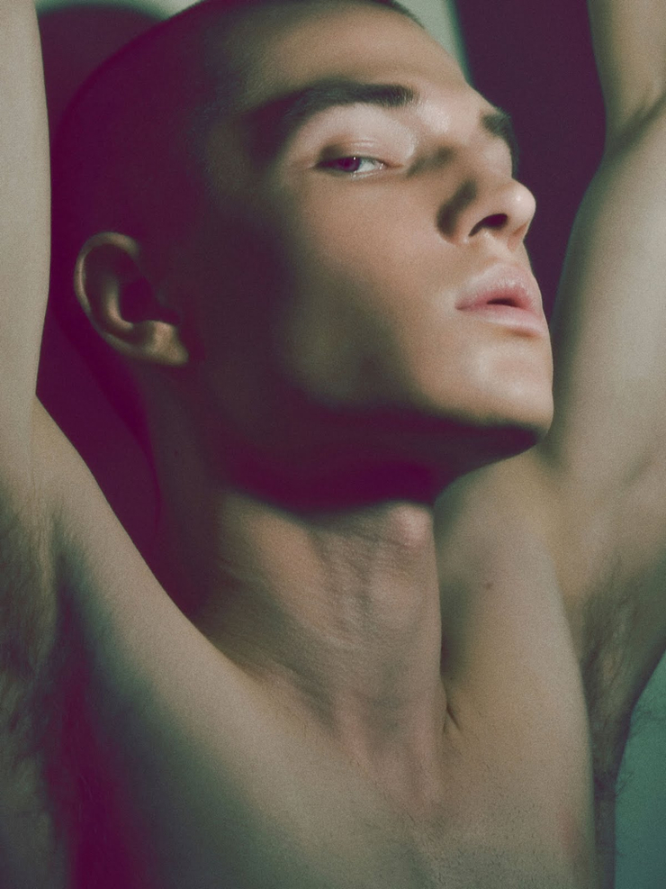 Nicholas Madrid