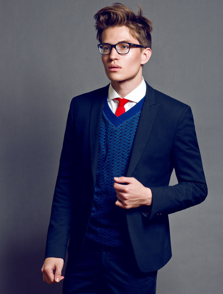 Nicholas Madrid