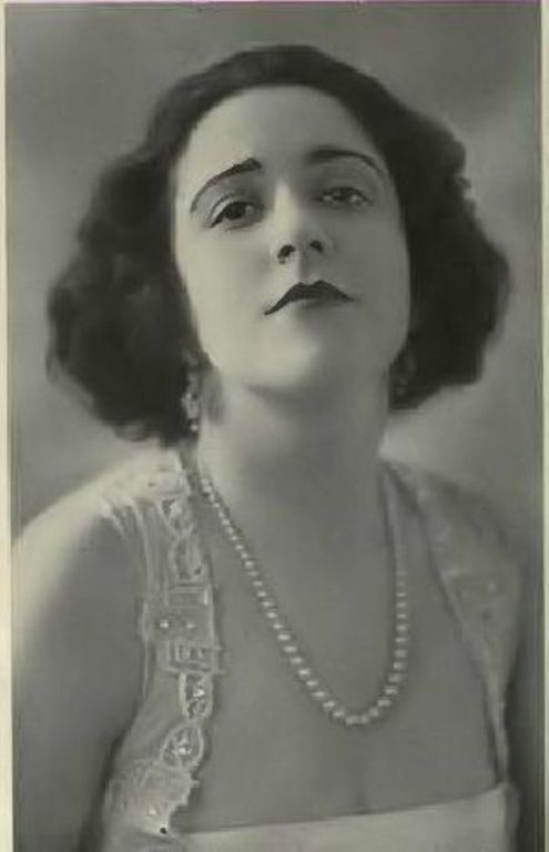 Catherine Calvert