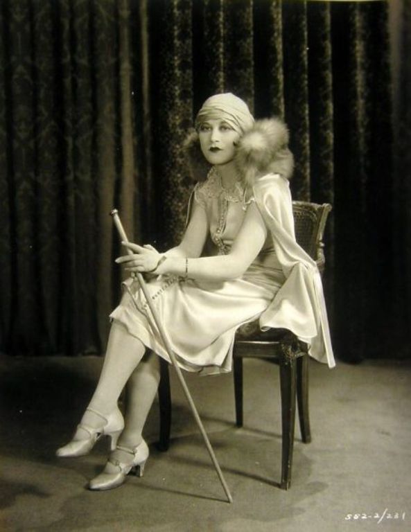 Cecille Evans
