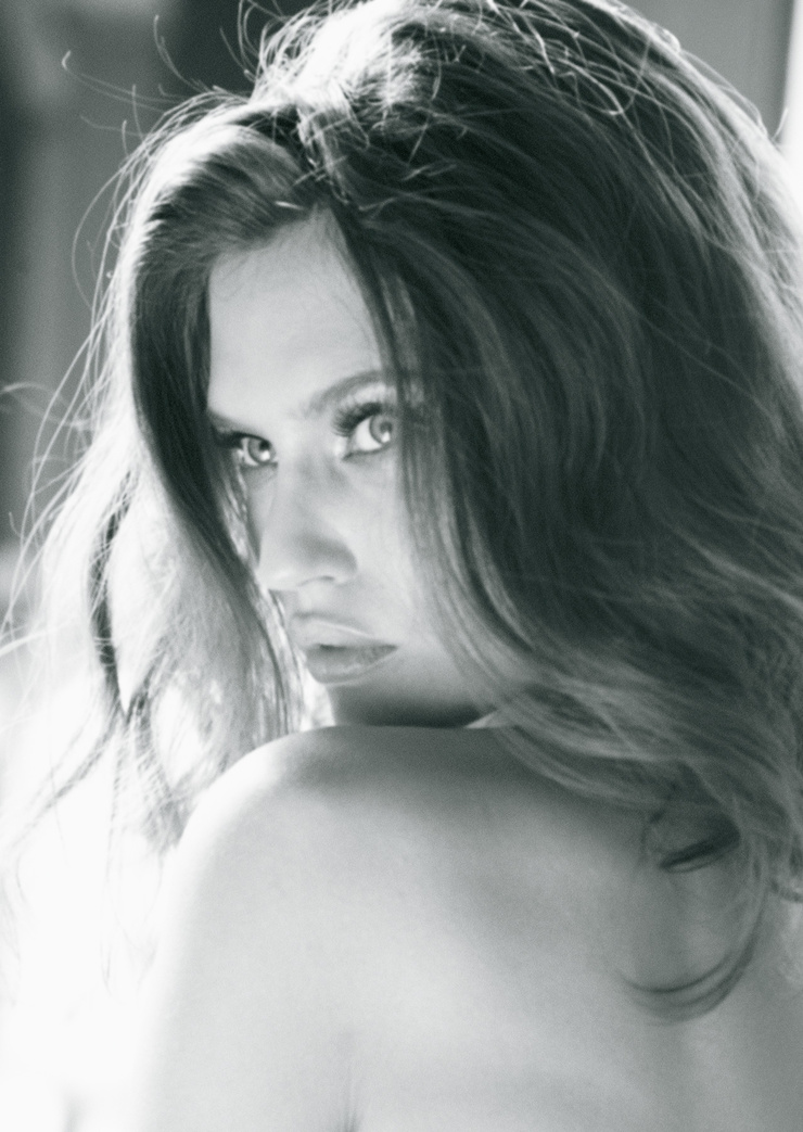 Bianca Balti Bianca Balti
