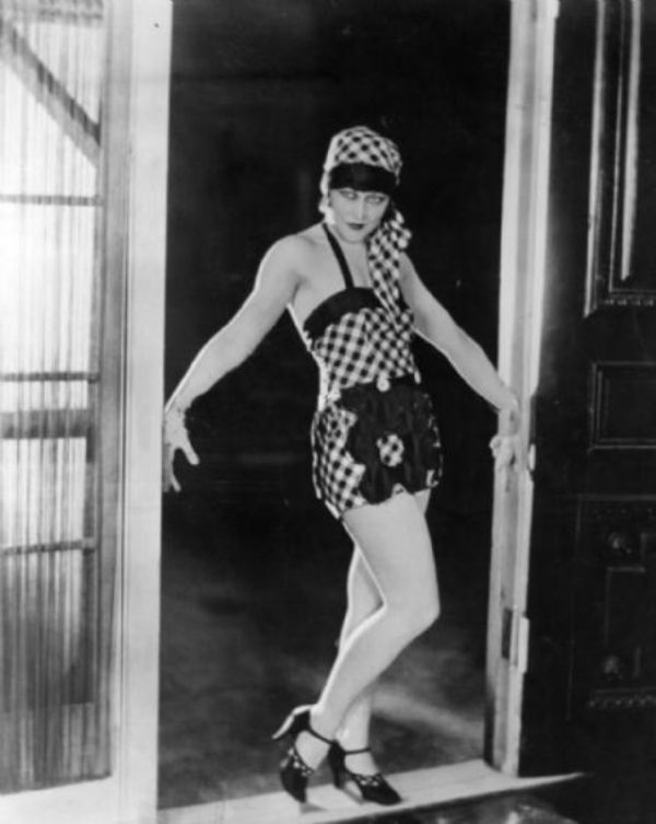 Cecille Evans