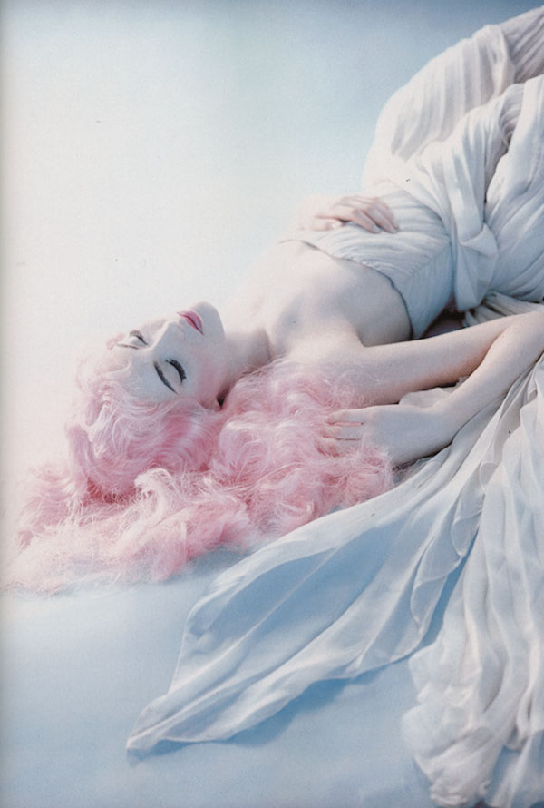 Shalom Harlow Shalom Harlow