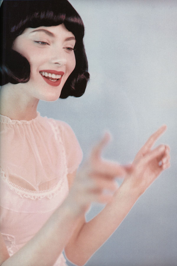 Shalom Harlow Shalom Harlow