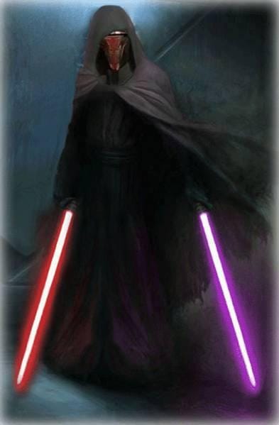 Darth Revan