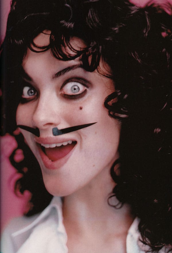 Shalom Harlow Shalom Harlow