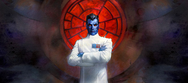 Thrawn