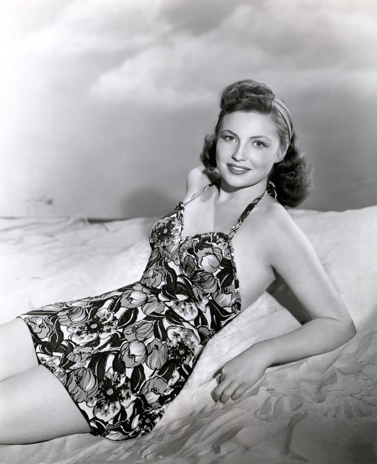 Joan Leslie