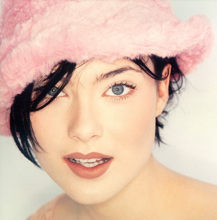 Shalom Harlow Shalom Harlow
