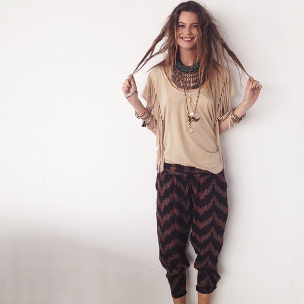 Behati Prinsloo