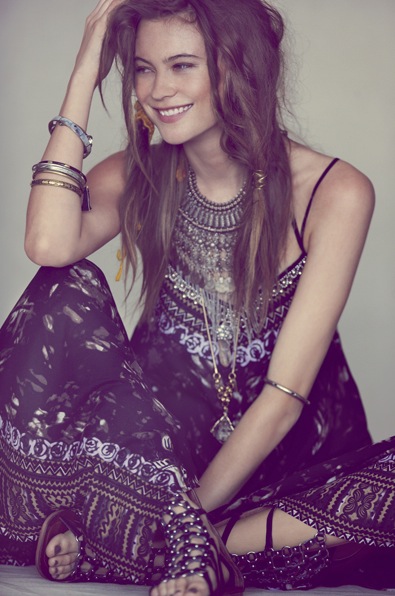 Behati Prinsloo Behati Prinsloo