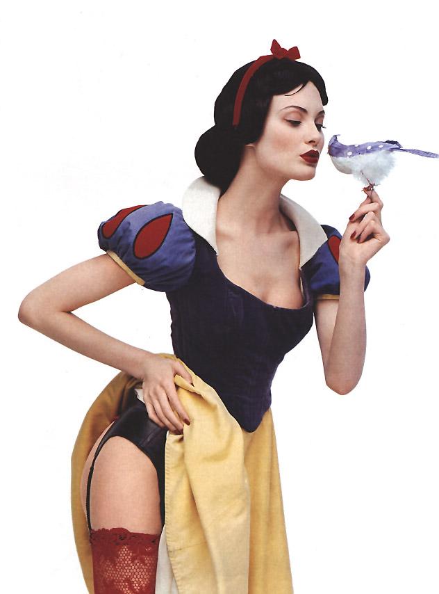 Shalom Harlow Shalom Harlow