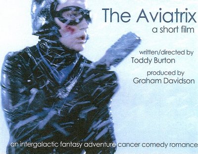 The Aviatrix