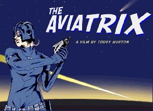 The Aviatrix
