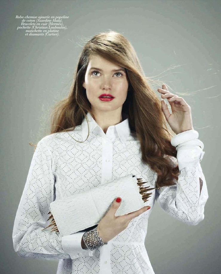 Esme Wissels