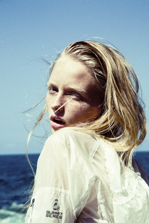Eva Downey