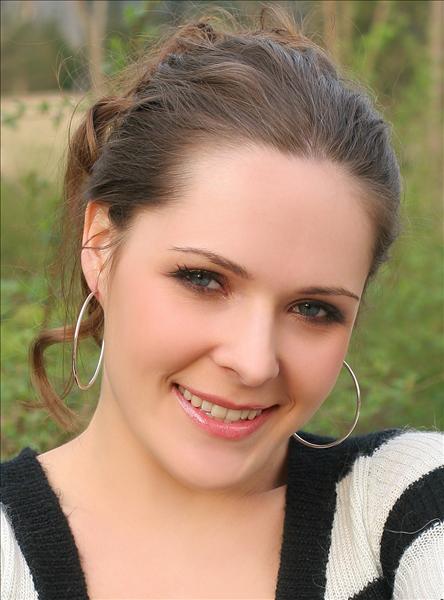 Natalia Dzyublo