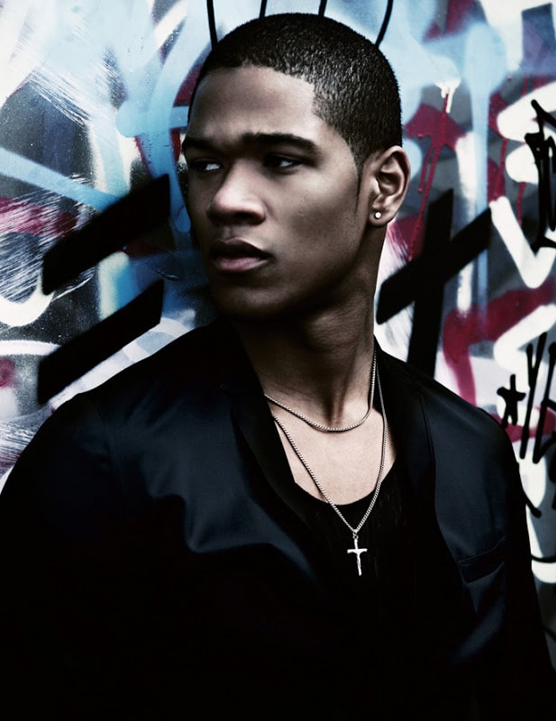 Kadeem Fisher