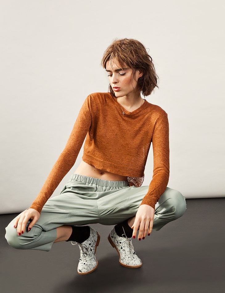 Anouk Hagemeijer