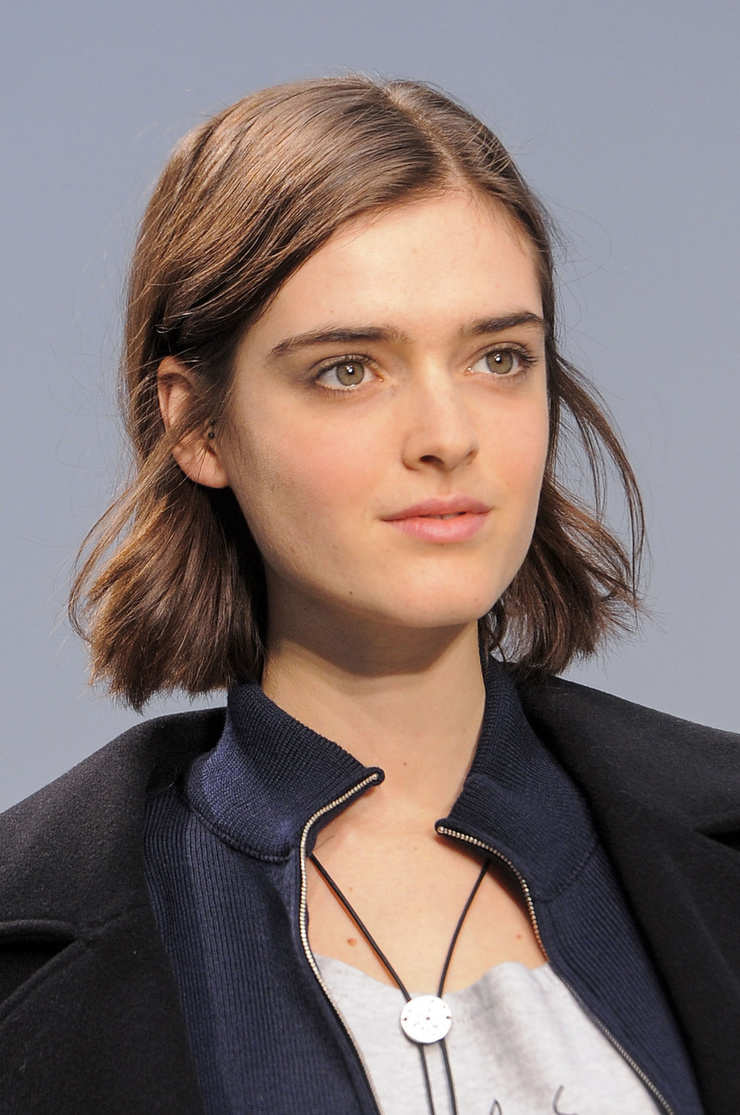 Anouk Hagemeijer