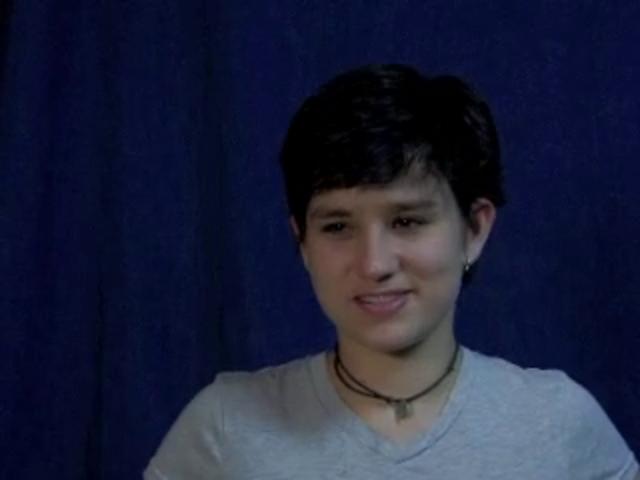 Bex Taylor-Klaus