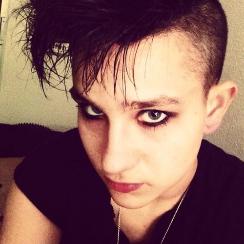 Bex Taylor-Klaus