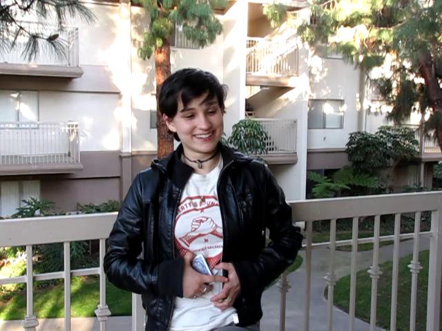 Bex Taylor-Klaus