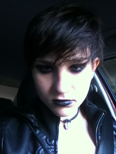 Bex Taylor-Klaus Bex Taylor-Klaus