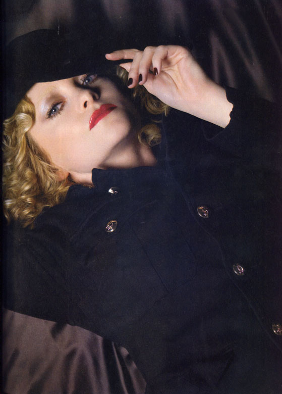 Alison Goldfrapp