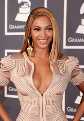 Beyoncé Knowles Beyoncé Knowles