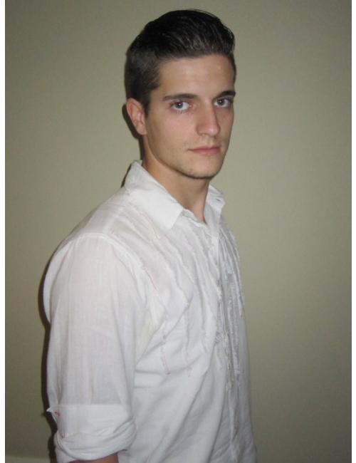 Isaac Farisato