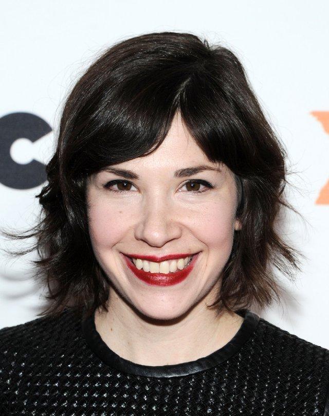 Picture of Carrie Brownstein