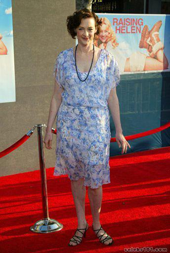 Joan Cusack